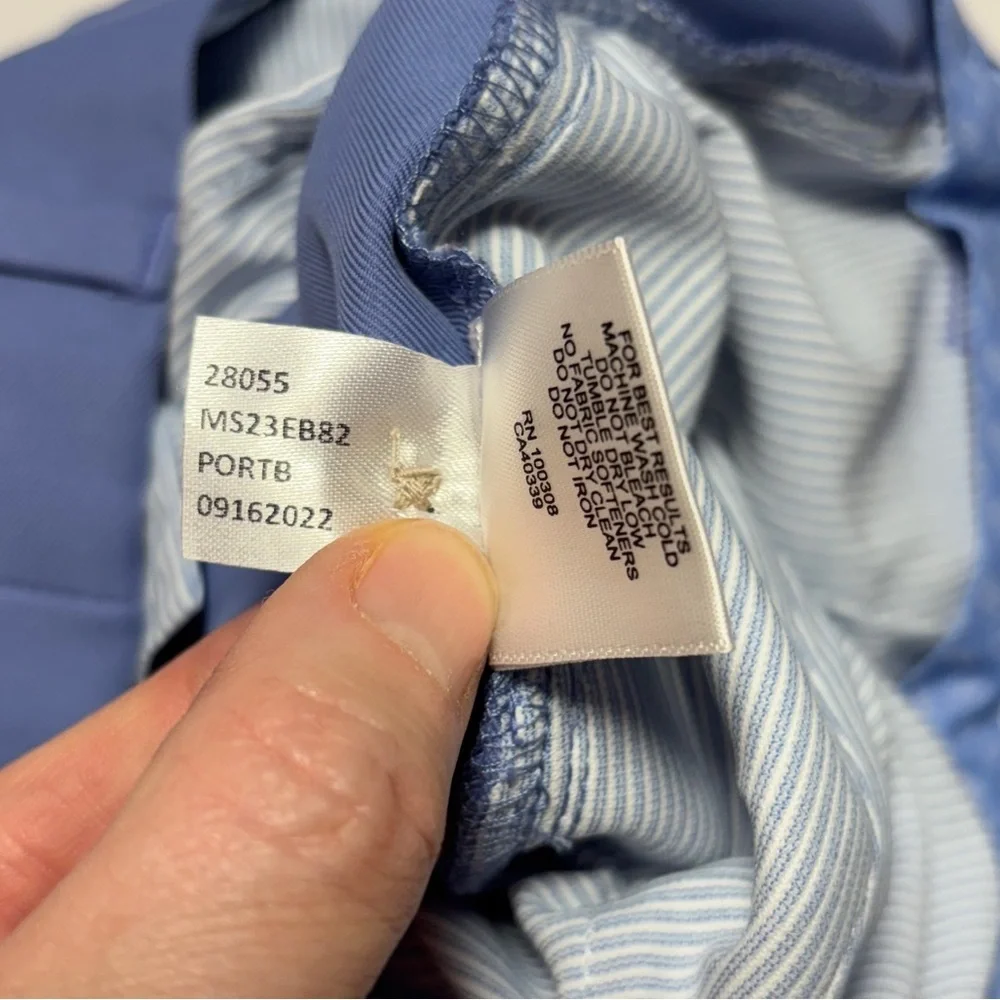 Peter Millar great pre
